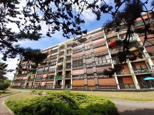 Appartement 2 chambre(s) à vendre