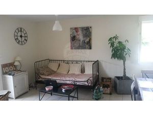 Appartement 1 chambre(s) à louer