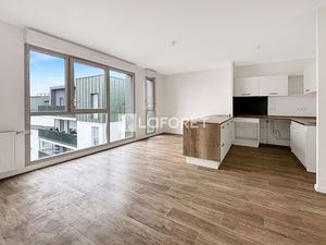 Appartement T2 Bezons à vendre