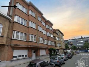 Appartement te koop in Sint-Agatha-Berchem