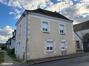 Maison 2 pièces 81 m²