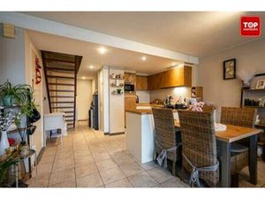 Appartement te koop in Evergem