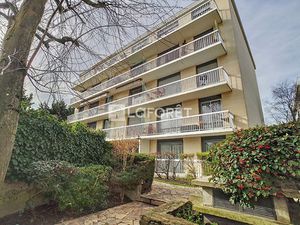 Appartement T2 Ermont à vendre