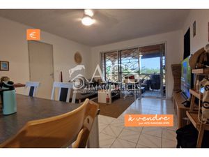 Appartement T5 Didier - FORT DE FRANCE