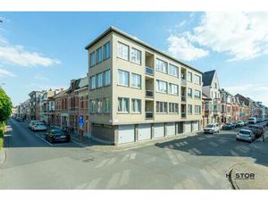 Opbrengsteigendom te koop in Sint-Niklaas