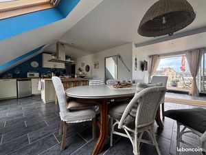 Immeuble 238 m² Penmarch