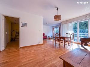 Appartement 113 m² - T4