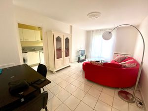 F2 MEUBLÉ - MONTMORENCY