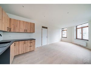 Appartement te koop in Luik met 2 slaapkamers