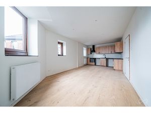 Appartement te koop in Luik met 2 slaapkamers