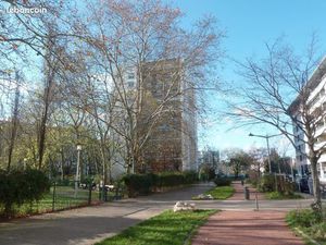 Appartement 4 pièces 81 m²