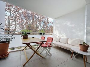 Appartement T3 Marseille 04 à vendre