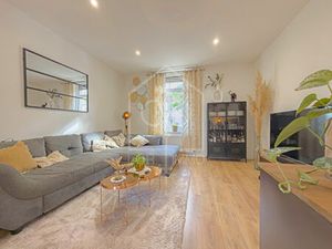 Vente appartement 3 pièces 59 m² Montigny-lès-Metz (57950)