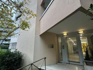 T1 MEUBLÉ - BOUTONNET