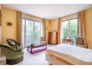 Neuilly - Saint James