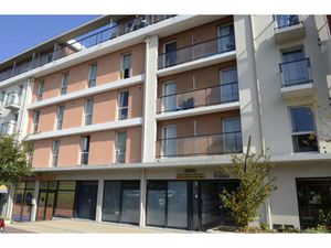 Appartement à vendre QUINCY SOUS SENART 1 pièce(s) 24m2 41 080€