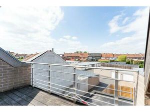 Appartement te koop in Roeselare
