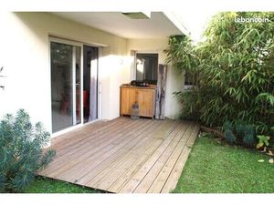 Appartement 3 pièces 50 m²