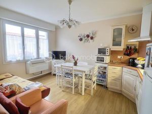 Appartement de 39 m² à Saint-Jean-De-Monts