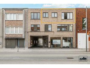 Appartement te koop in Sint-Gillis-Waas