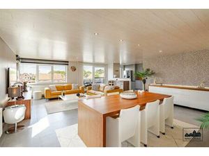 Appartement te koop in Sint-Gillis-Waas