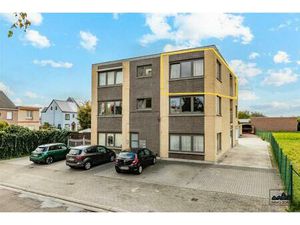 Appartement te koop in Sint-Niklaas