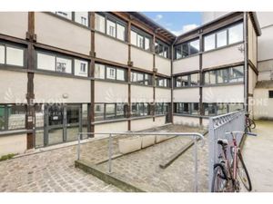 A louer immeuble indépendant climatisé