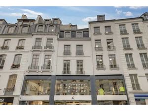 Location Bureau Paris 75012