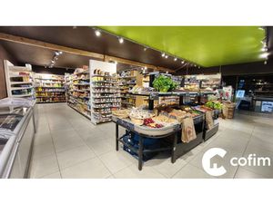 Commerce Multi-Services à vendre – Plaine de NAY