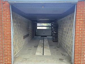 Garage te koop in Mechelen
