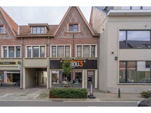 Succesvolle start in Deerlijk!