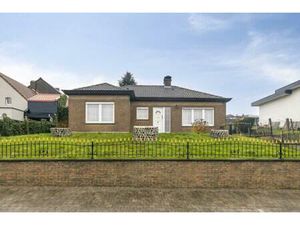 Huis te koop in Meldert (Aalst)