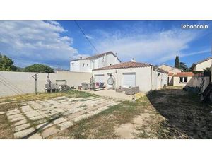 Maison 5 pièces 93 m²