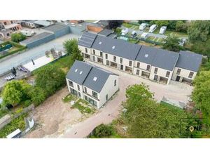 Huis te koop in Beveren-Waas