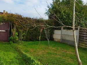 Maison ancienne 4 chambres