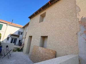 Maison entièrement équipée