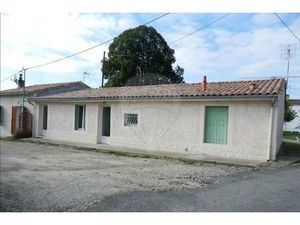 Maison 2 chambre(s) à louer