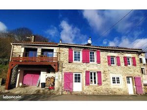 Maison 6 pièces 186 m2