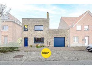 KIJKDAG 20/12 van 10u tot 12u (inschrijven via 058 622 815)