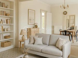 Maison de 215 m² à Fechain