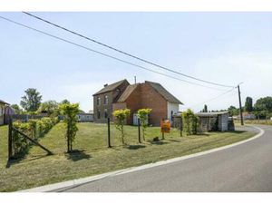 Huis te koop in Geetbets