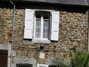 MAISON GRANVILLE 70 M2 sur 3 NIVEAUX proche centre et plages