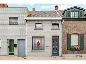 Huis te koop in Hamme