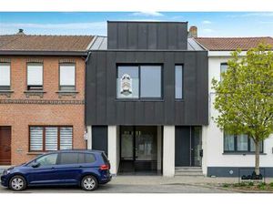 Huis te koop in Hemiksem