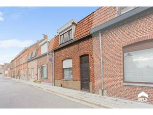 Huis te koop in Ieper met 2 slaapkamers