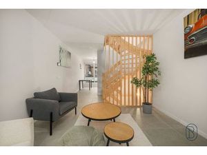 Energiezuinige nieuwbouwwoning met dakterras in Kortrijk