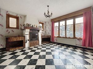 Maison T4 près de LA GORGUE à vendre