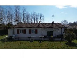 Maison de plain-pied 2014