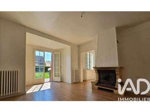 Vente Maison au Havre (76600) : à vendre / 90m² Le Havre