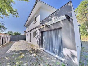 Maison de luxe à vendre à Lège-Cap-Ferret : 580 250€